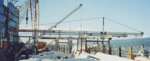 Highrise Rigging Assembly